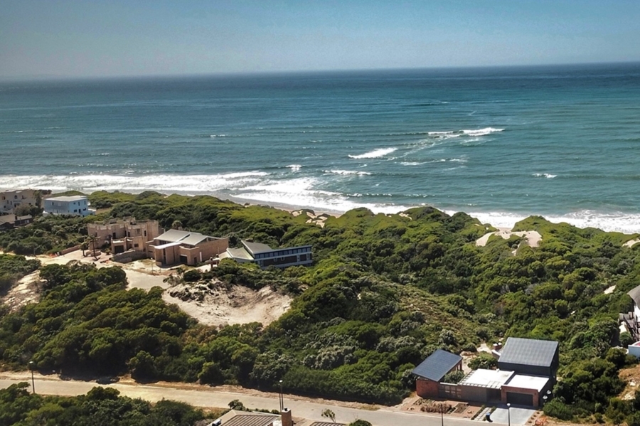 0 Bedroom Property for Sale in Paradise Beach Eastern Cape
